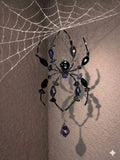 Amoret, The Legend of the Glass Web
