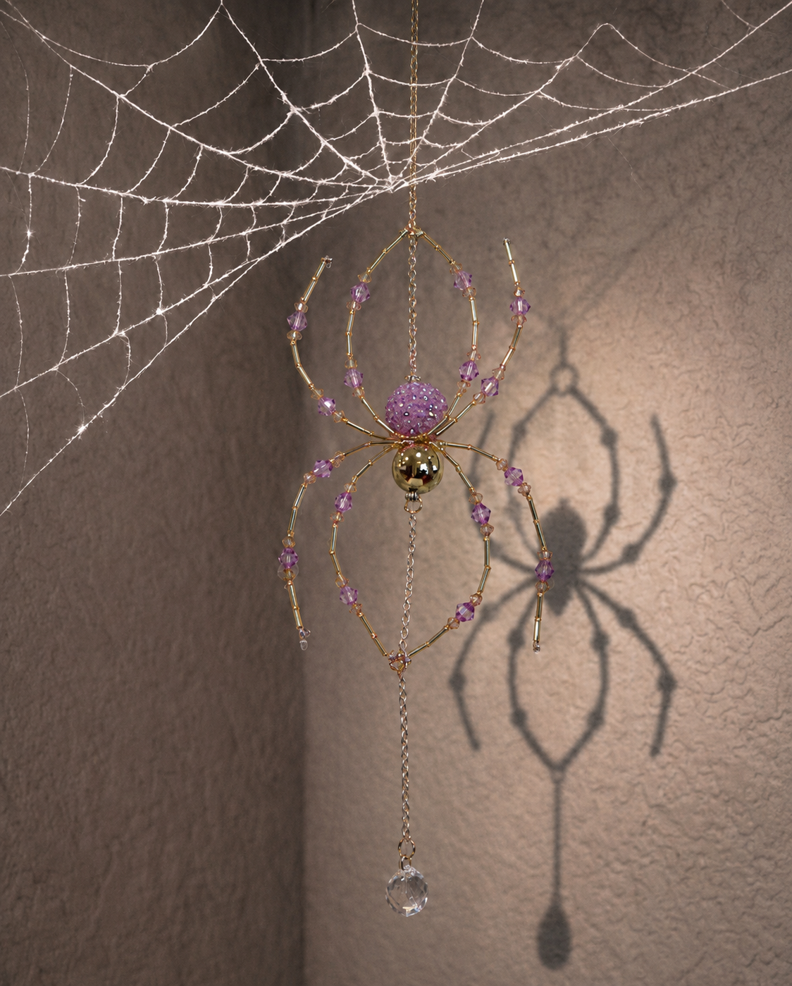 Lilith Gossamerveil