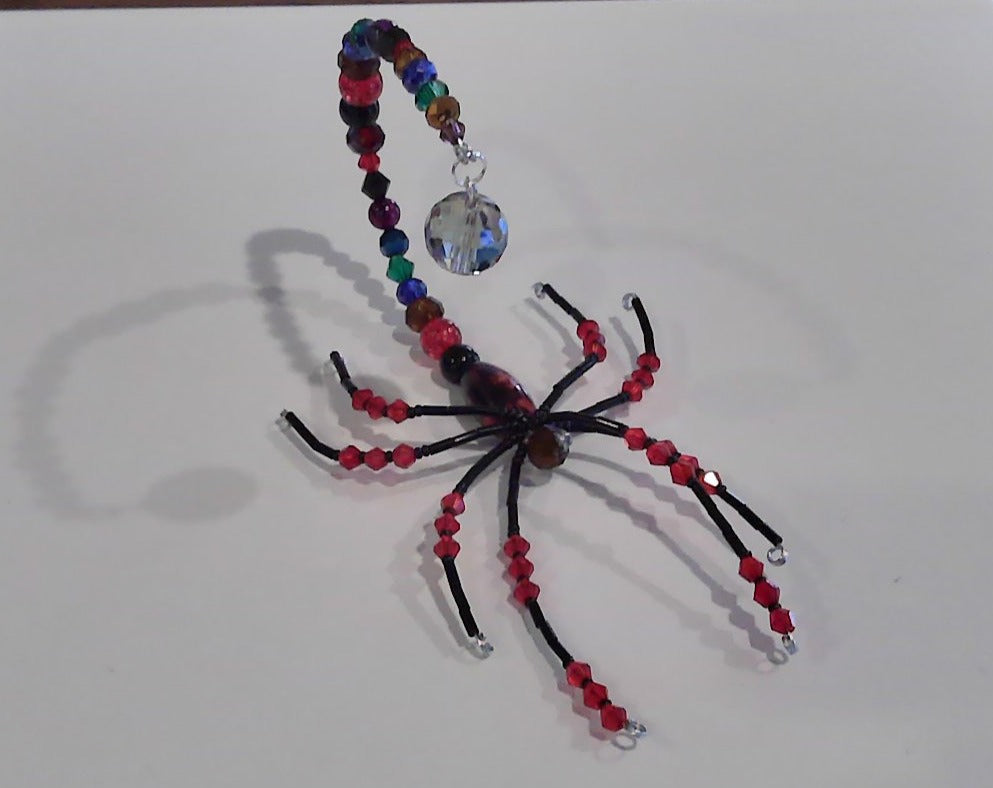 Malachai, the Prismatic Venomer
