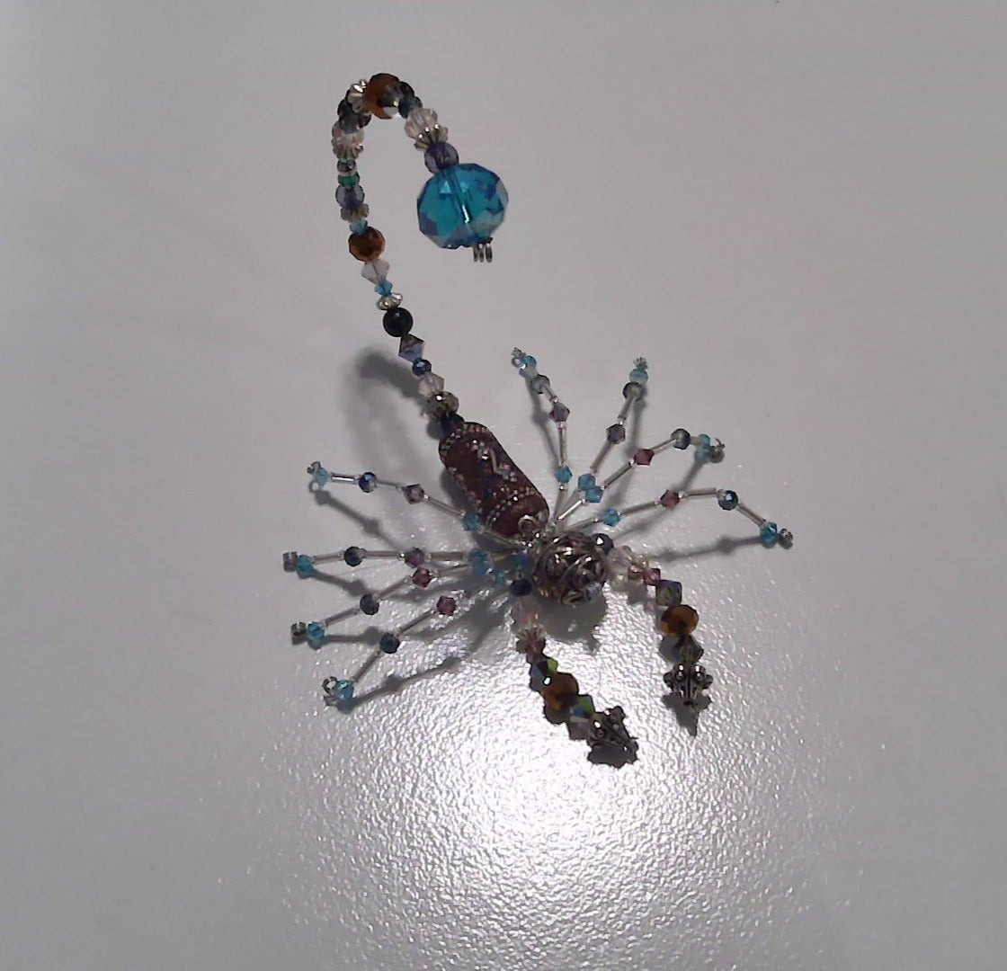 Zephyrin the Soul Sting
